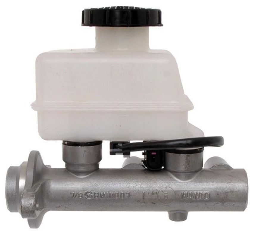 Raybestos MC390357 Raybestos Element3 New Master Cylinder