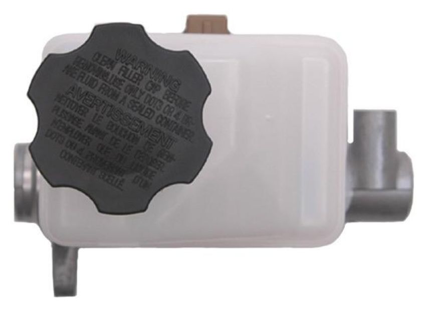 Raybestos MC390358 Raybestos Element3 New Master Cylinder