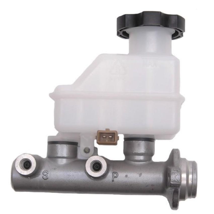Raybestos MC390358 Raybestos Element3 New Master Cylinder