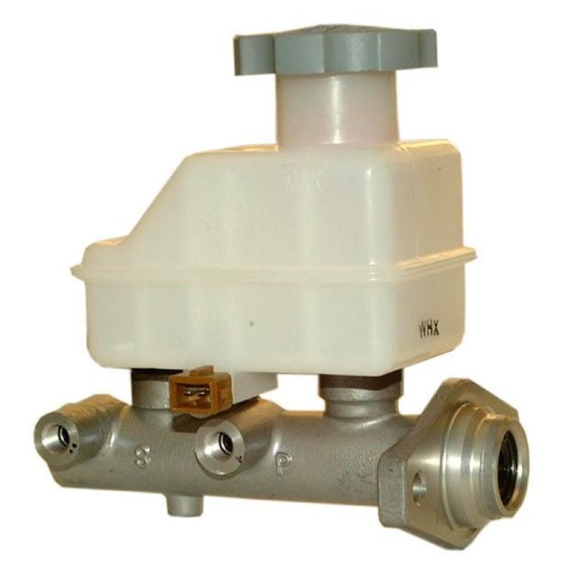 Raybestos MC390359 Raybestos Element3 New Master Cylinder
