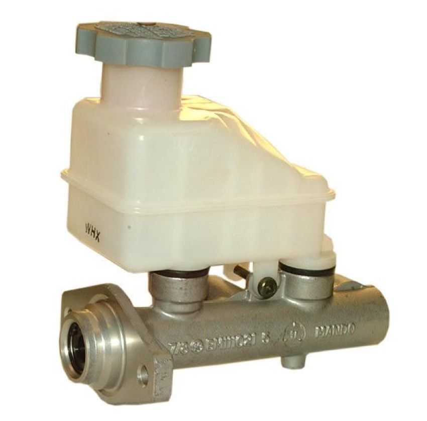 Raybestos MC390359 Raybestos Element3 New Master Cylinder