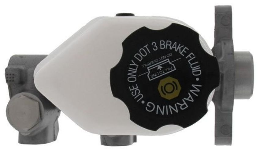 Raybestos MC390362 Raybestos Element3 New Master Cylinder