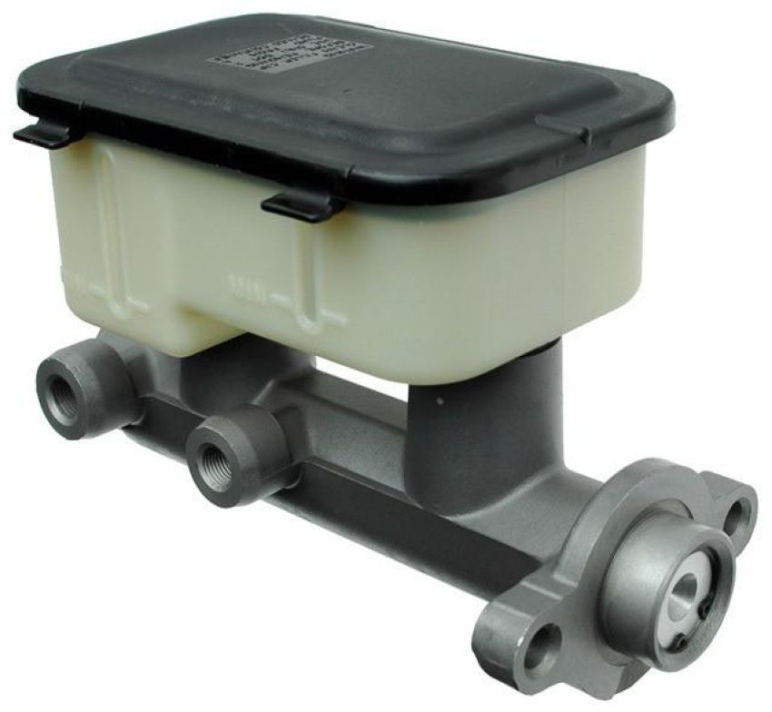 Raybestos MC390363 Raybestos Element3 New Master Cylinder
