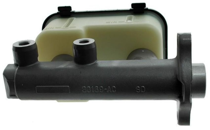 Raybestos MC390363 Raybestos Element3 New Master Cylinder