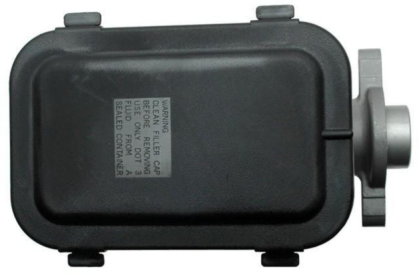 Raybestos MC390363 Raybestos Element3 New Master Cylinder