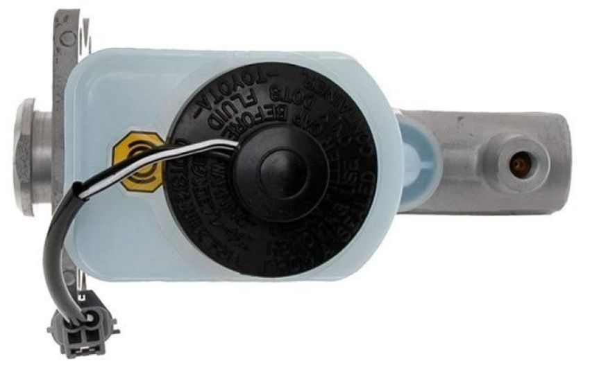 Raybestos MC390365 Raybestos Element3 New Master Cylinder