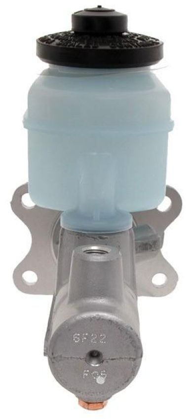 Raybestos MC390365 Raybestos Element3 New Master Cylinder