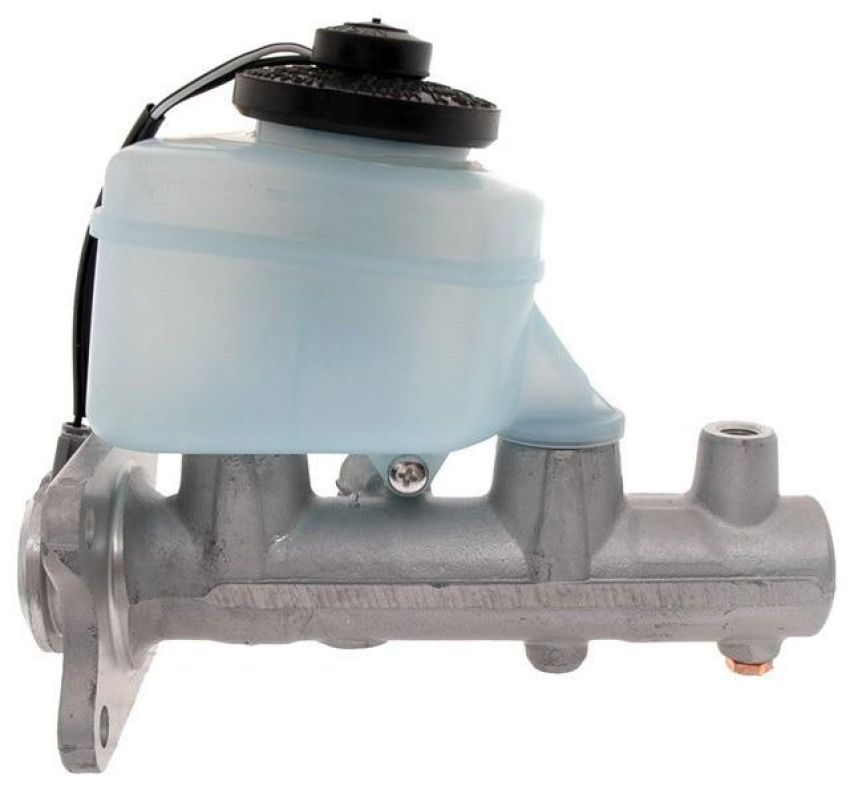 Raybestos MC390365 Raybestos Element3 New Master Cylinder