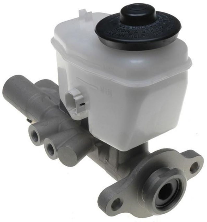 Raybestos MC390367 Raybestos Element3 New Master Cylinder