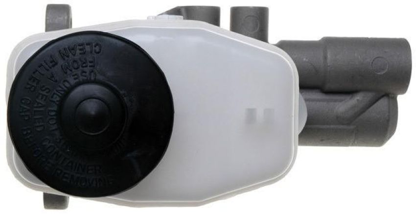 Raybestos MC390367 Raybestos Element3 New Master Cylinder