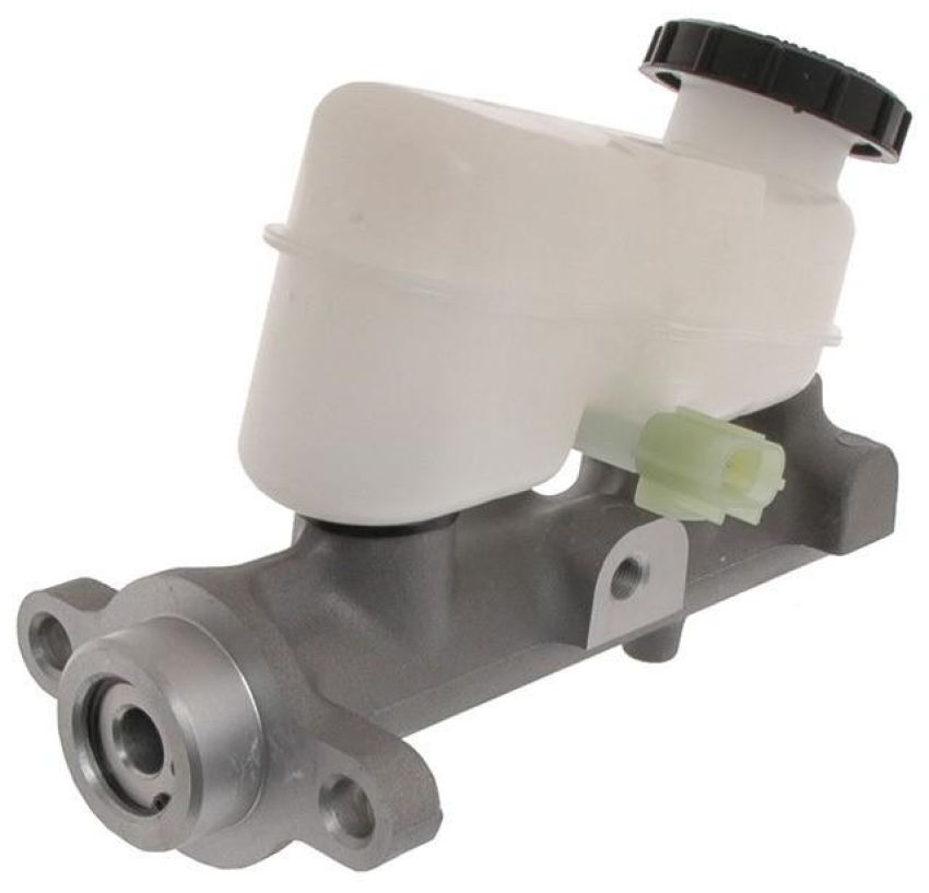 Raybestos MC390370 Raybestos Element3 New Master Cylinder
