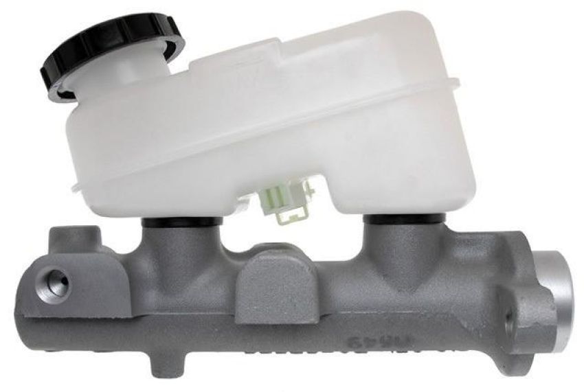 Raybestos MC390370 Raybestos Element3 New Master Cylinder