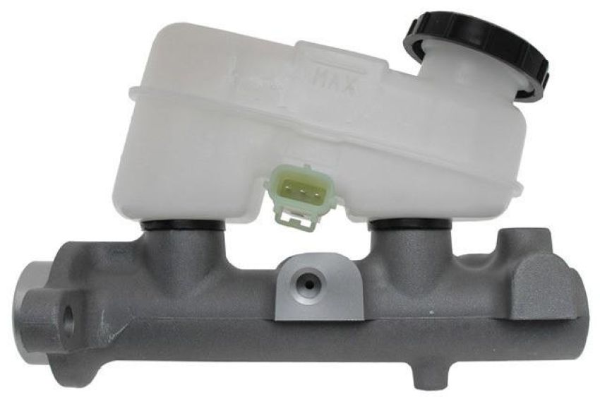 Raybestos MC390370 Raybestos Element3 New Master Cylinder