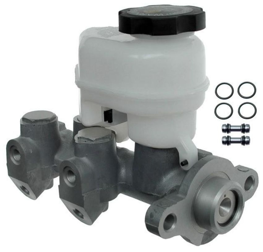 Raybestos MC390371 Raybestos Element3 New Master Cylinder