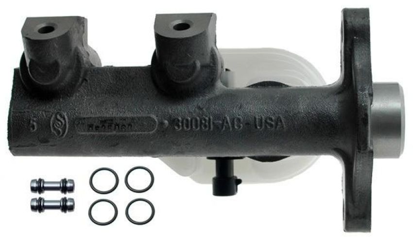 Raybestos MC390371 Raybestos Element3 New Master Cylinder