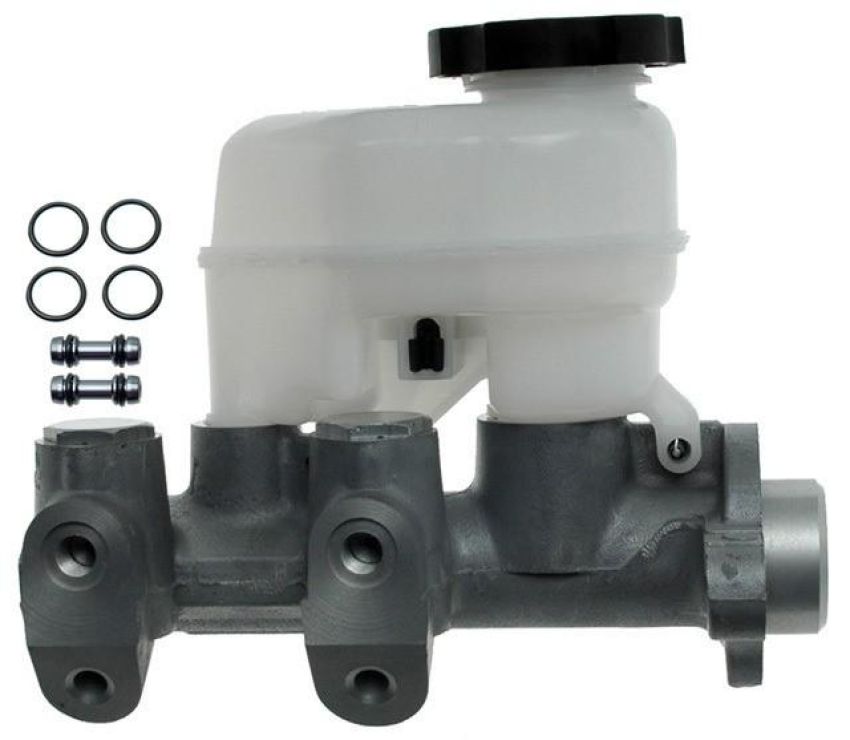Raybestos MC390371 Raybestos Element3 New Master Cylinder