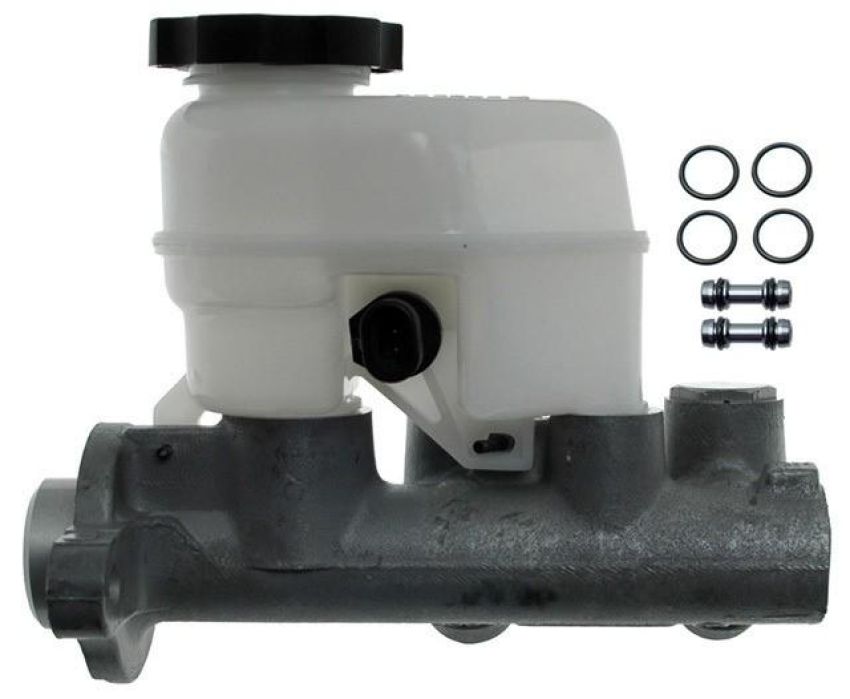 Raybestos MC390371 Raybestos Element3 New Master Cylinder