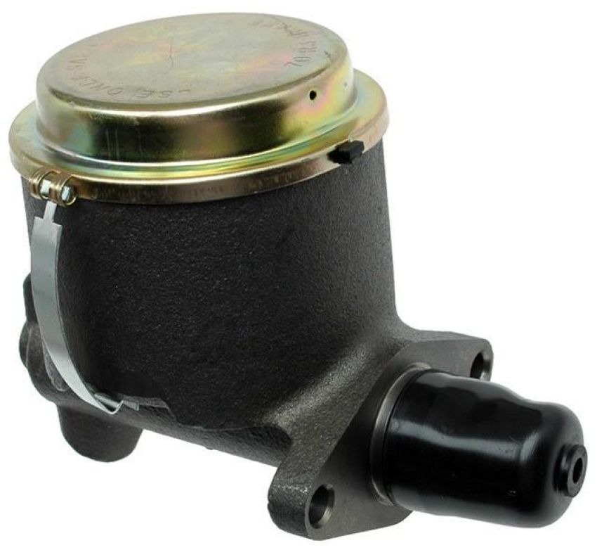 Raybestos MC390372 Raybestos Element3 New Master Cylinder
