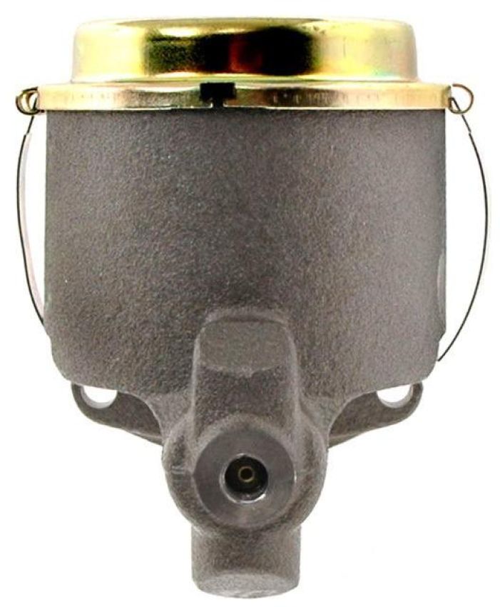 Raybestos MC390372 Raybestos Element3 New Master Cylinder