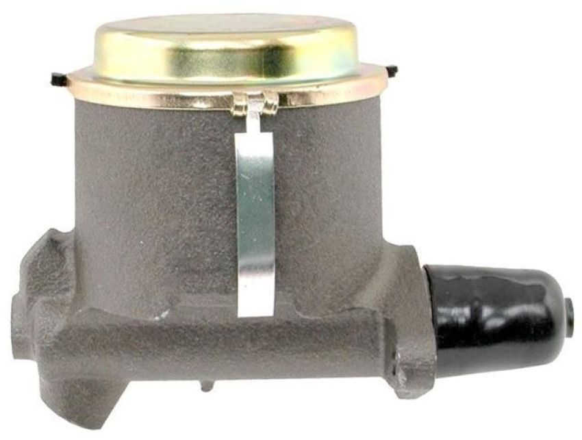 Raybestos MC390372 Raybestos Element3 New Master Cylinder