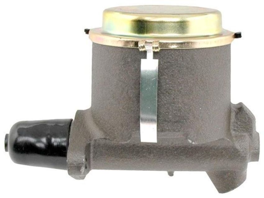 Raybestos MC390372 Raybestos Element3 New Master Cylinder