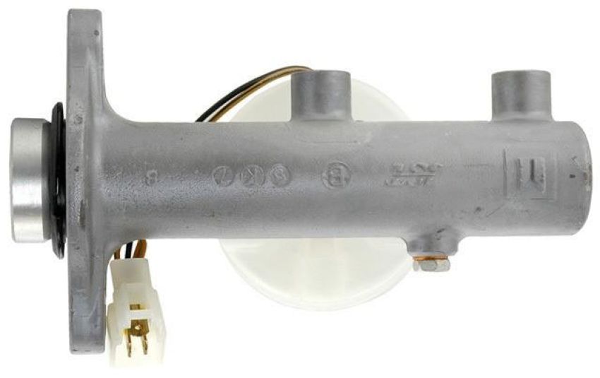 Raybestos MC390375 Raybestos Element3 New Master Cylinder