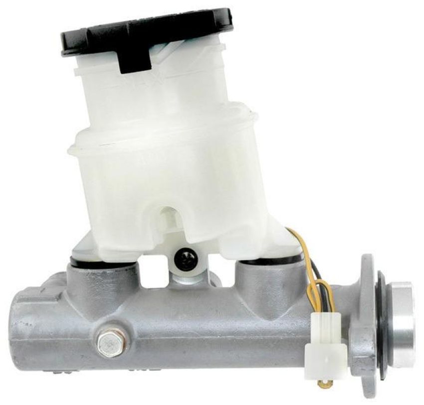 Raybestos MC390375 Raybestos Element3 New Master Cylinder