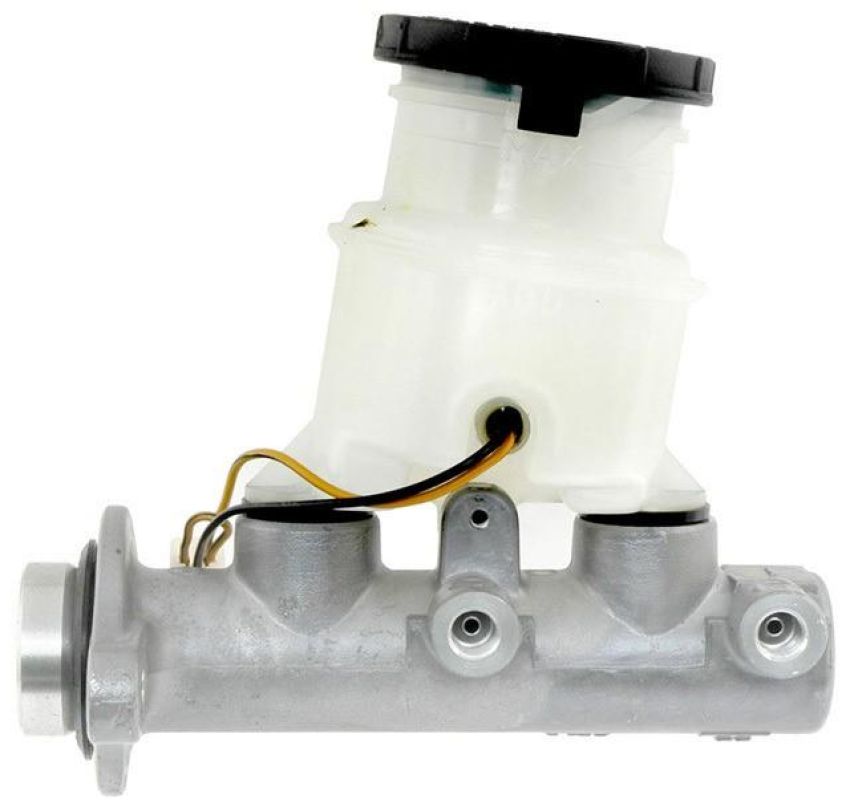 Raybestos MC390375 Raybestos Element3 New Master Cylinder