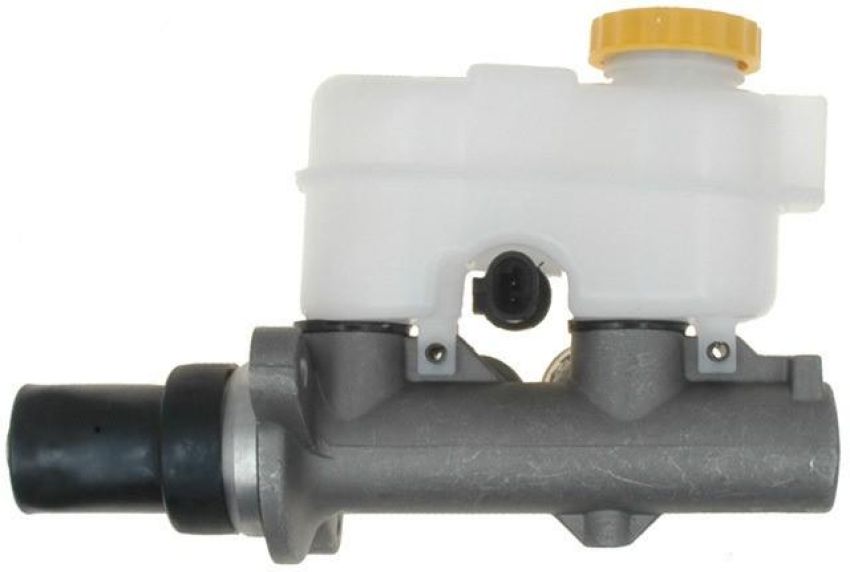 Raybestos MC390377 Raybestos Element3 New Master Cylinder