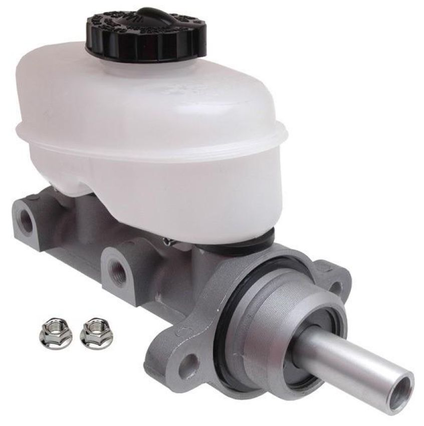 Raybestos MC390378 Raybestos Element3 New Master Cylinder