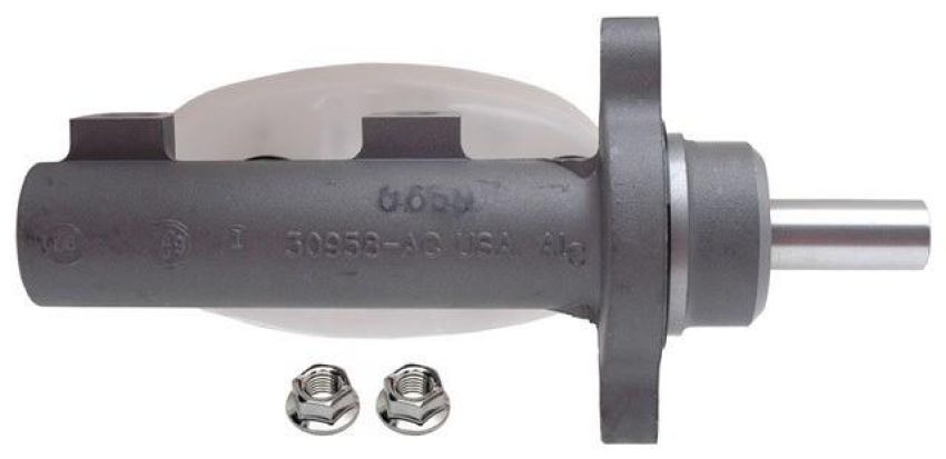 Raybestos MC390378 Raybestos Element3 New Master Cylinder