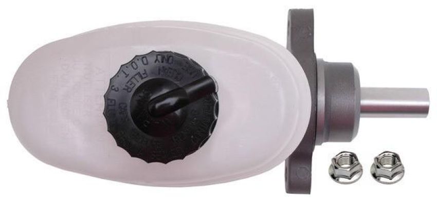 Raybestos MC390378 Raybestos Element3 New Master Cylinder