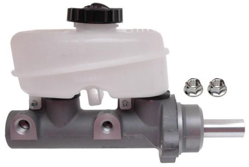 Raybestos MC390378 Raybestos Element3 New Master Cylinder