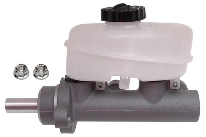 Raybestos MC390378 Raybestos Element3 New Master Cylinder