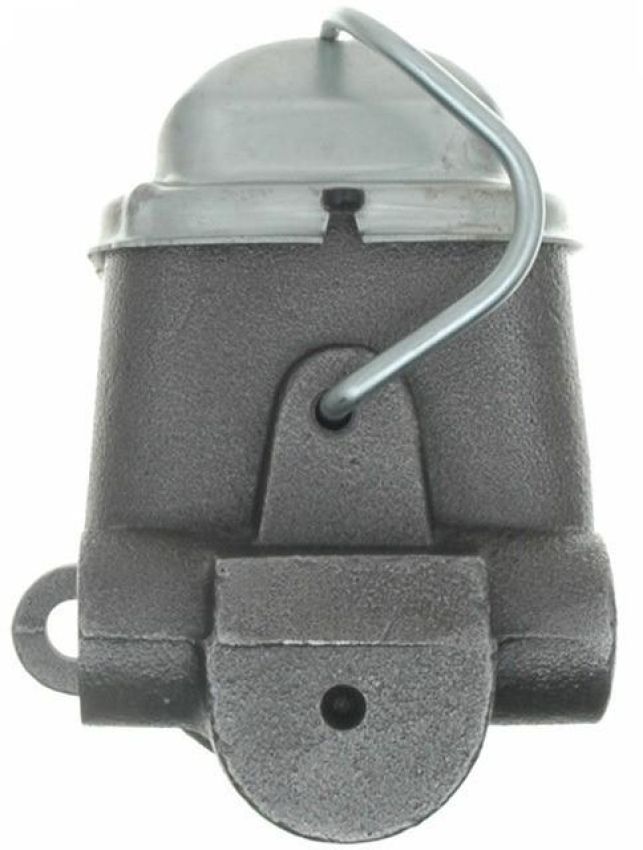 Raybestos MC39037 Raybestos Element3 New Master Cylinder
