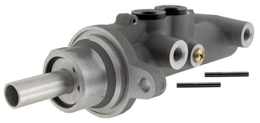 Raybestos MC390381 Raybestos Element3 New Master Cylinder