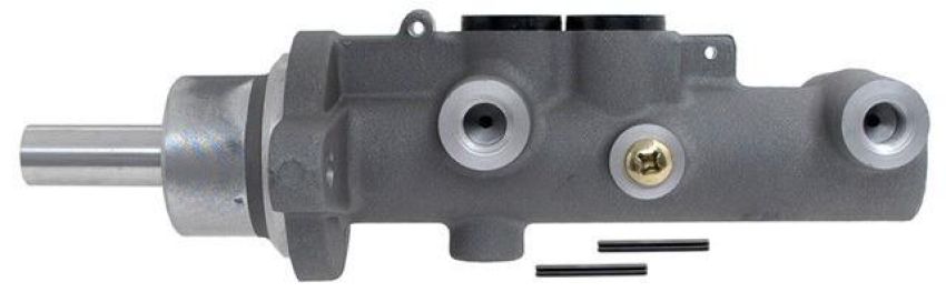 Raybestos MC390381 Raybestos Element3 New Master Cylinder