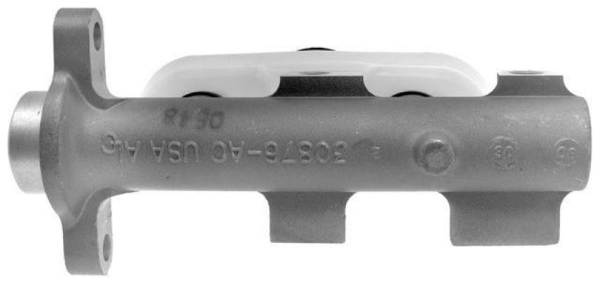Raybestos MC390382 Raybestos Element3 New Master Cylinder