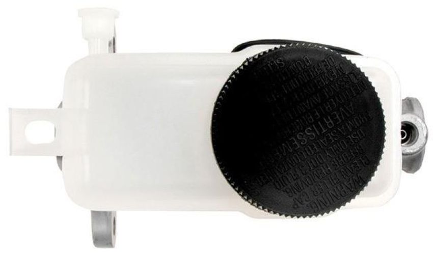 Raybestos MC390383 Raybestos Element3 New Master Cylinder