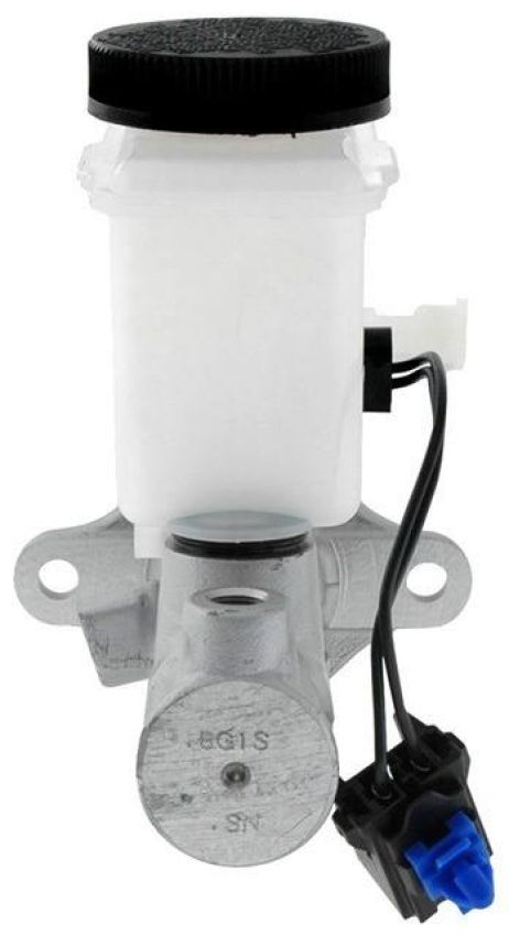 Raybestos MC390383 Raybestos Element3 New Master Cylinder