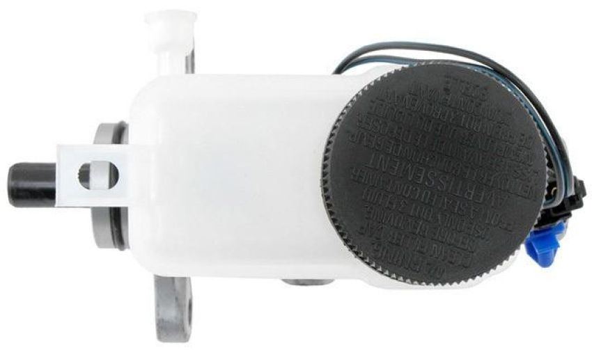Raybestos MC390384 Raybestos Element3 New Master Cylinder