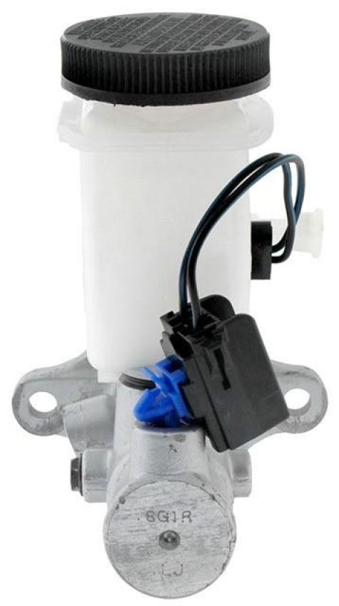 Raybestos MC390384 Raybestos Element3 New Master Cylinder