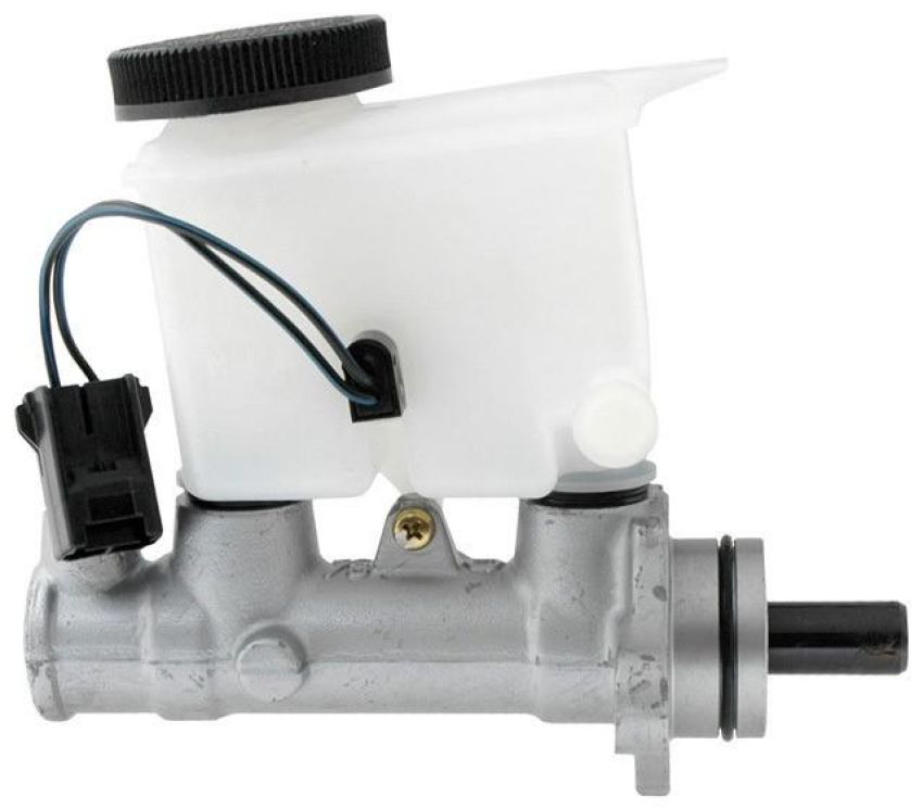 Raybestos MC390384 Raybestos Element3 New Master Cylinder