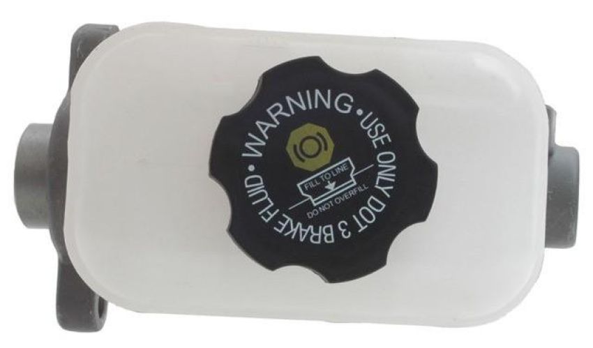 Raybestos MC390386 Raybestos Element3 New Master Cylinder