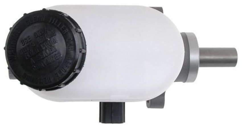 Raybestos MC390389 Raybestos Element3 New Master Cylinder