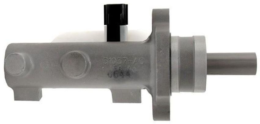 Raybestos MC390391 Raybestos Element3 New Master Cylinder