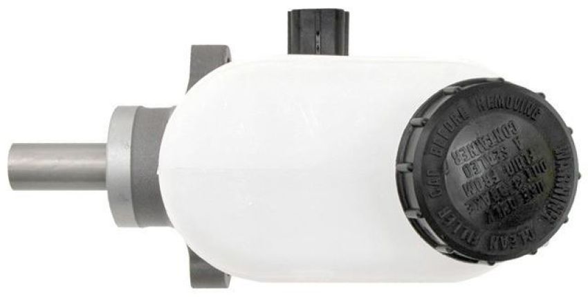 Raybestos MC390391 Raybestos Element3 New Master Cylinder
