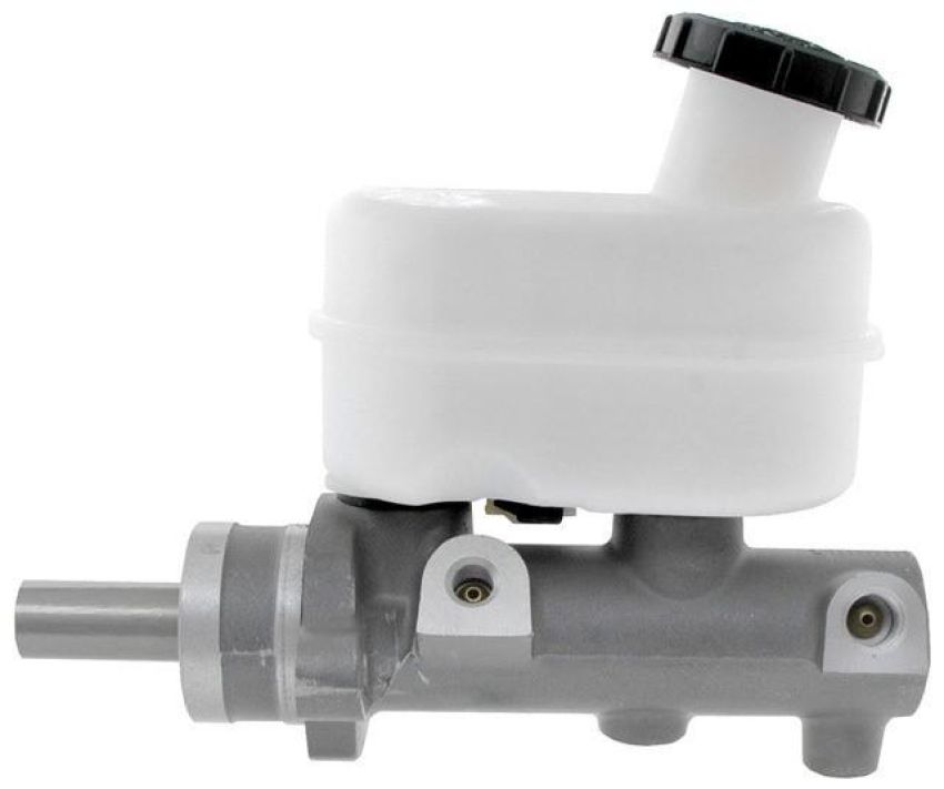 Raybestos MC390391 Raybestos Element3 New Master Cylinder