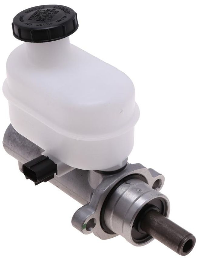 Raybestos MC390392 Raybestos Element3 New Master Cylinder