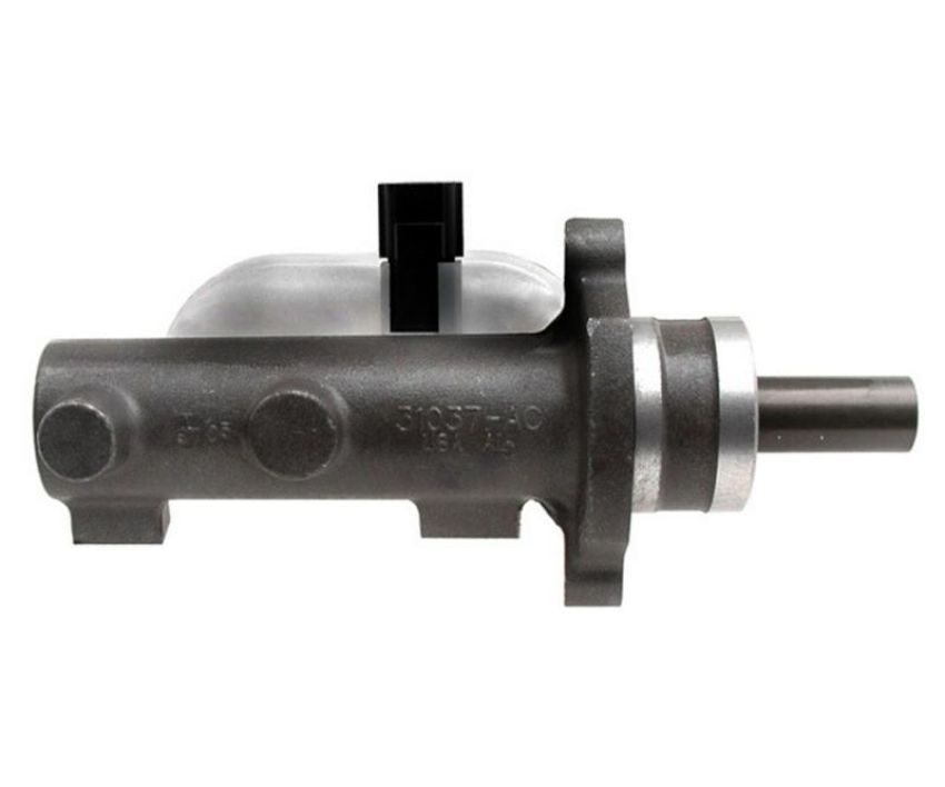 Raybestos MC390392 Raybestos Element3 New Master Cylinder